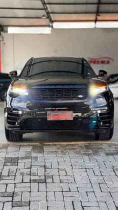LAND ROVER RANGE ROVER VELAR 2.0 P400E PHEV R-DYNAMIC HSE AUTOMÁTICO LAND ROVER RANGE ROVER VELAR 2.0 P400E PHEV R-DYNAMIC HSE AUTOMÁTICO